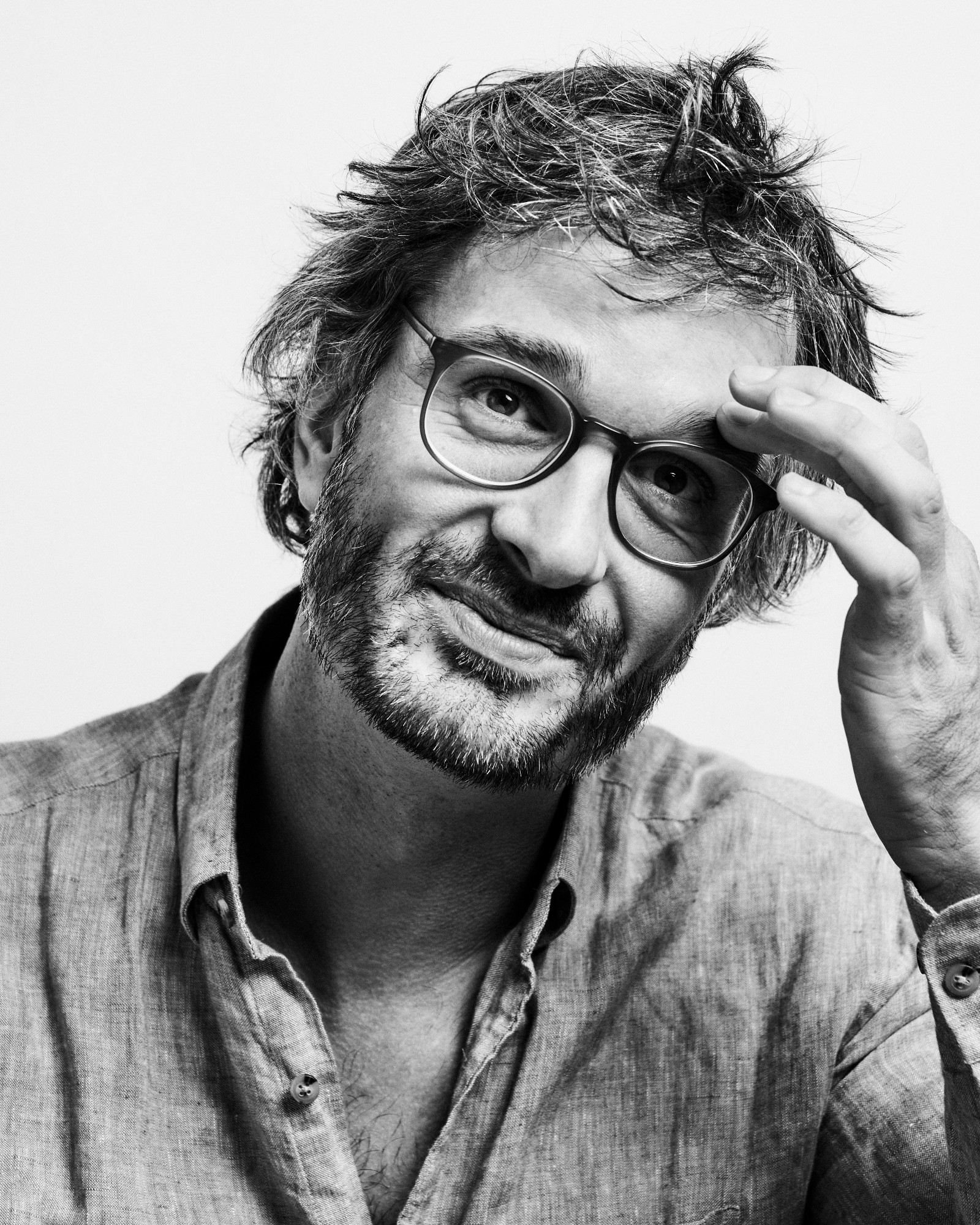 David Farrier
